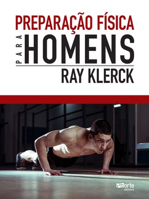 cover image of Preparação Física para Homens